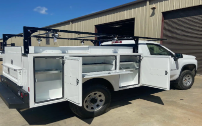 Why Choose a High-Side Dump Trailer in Georgia for Your Business