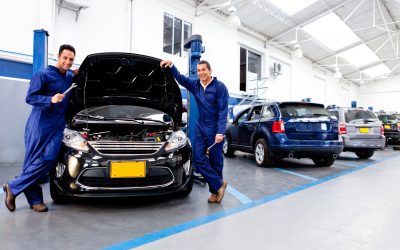 Car Repair Shop in Middleton, WI: Expert Repairs, Fair Pricing, and Customer Satisfaction Guaranteed