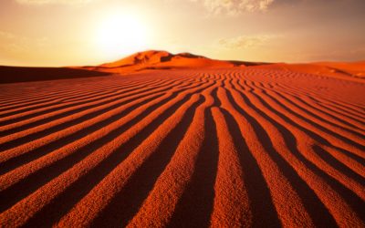 Beyond the City Lights: A Mesmerizing 3-Day Desert Marrakech to Chegaga Dunes