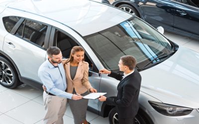 Find Quality Pre-Owned Cars for Sale in Houston, TX