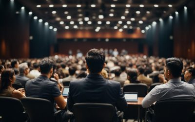Transform Ordinary Events with Affordable Event Room Rentals