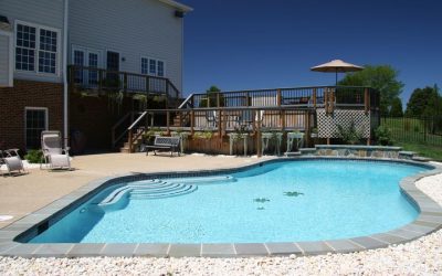 Swimming Pool Builder in El Paso, TX – Look For The Best