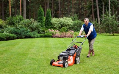 Beautify Your Sanctuary with Sanford FL Residential Landscaping Services