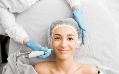 Revitalizing Facial Aesthetics with Thread Lift Dimples in Chicago for a Youthful Glow