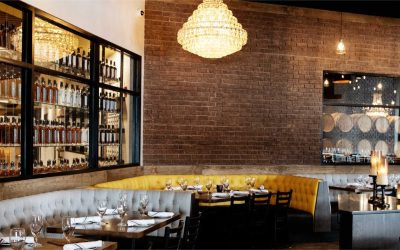 Experience a Memorable Birthday Dinner in River Falls’ Scenic Beauty